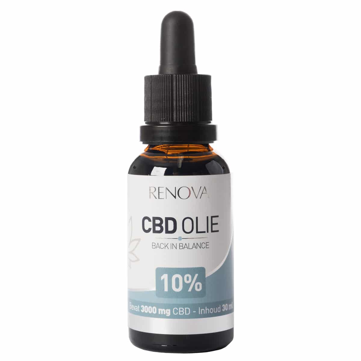 renova-CBD-olie-flesjes-10-30